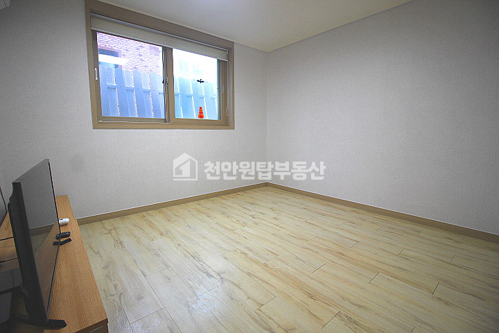 충남 천안서북구 두정동 두정역세권 신축 투룸 월세 매물번호 10411 사진 3