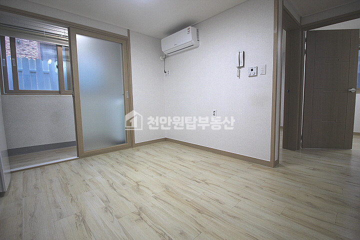 충남 천안서북구 두정동 두정역세권 신축 투룸 월세 매물번호 10411 사진 6
