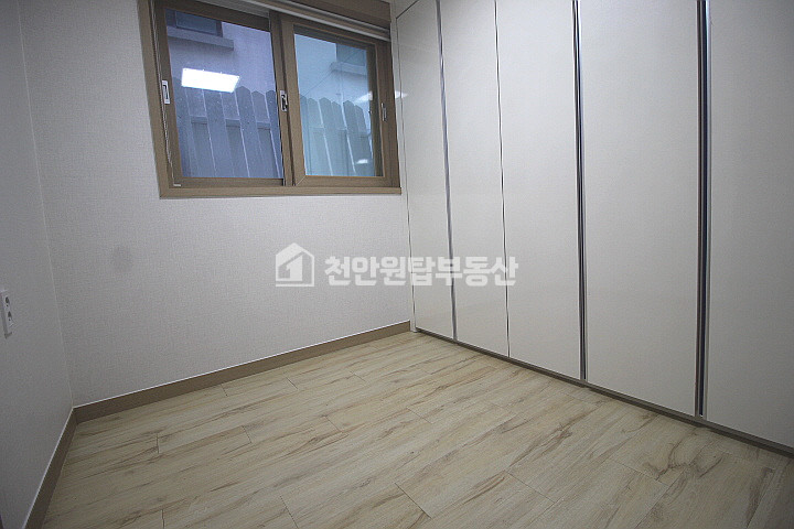충남 천안서북구 두정동 두정역세권 신축 투룸 월세 매물번호 10411 사진 8