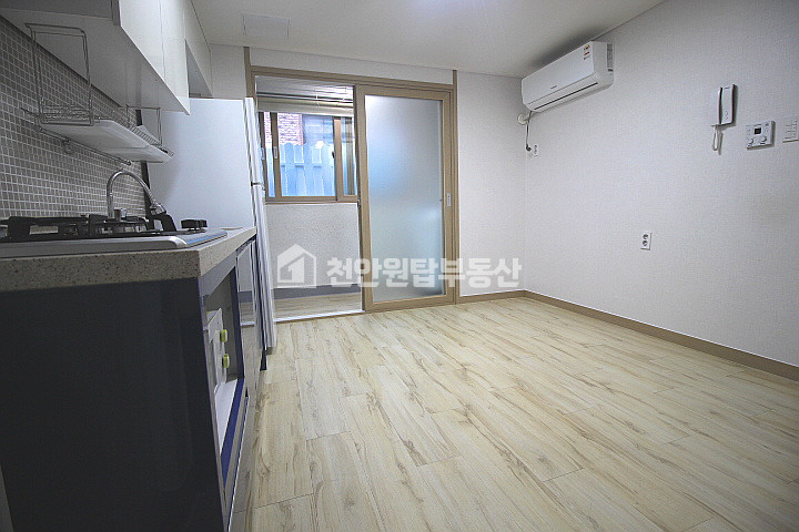 충남 천안서북구 두정동 두정역세권 신축 투룸 월세 매물번호 10411 사진 10