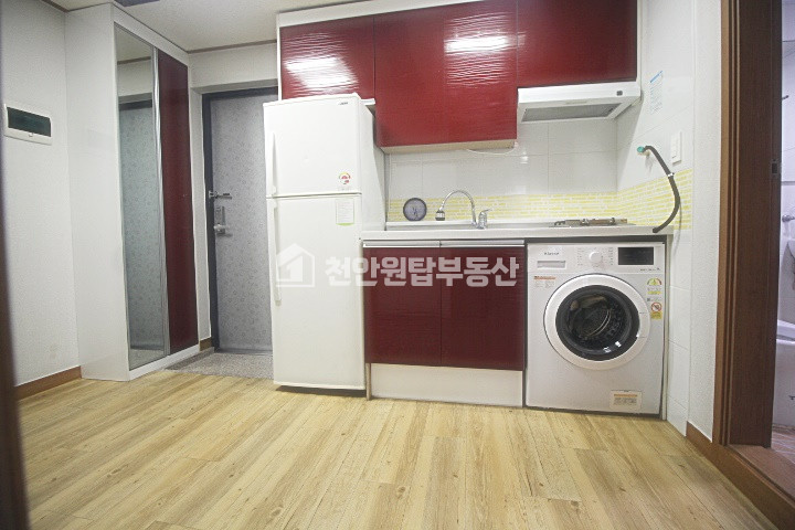 충남 천안서북구 두정동 두정동 가성비좋은 투룸 월세 매물번호 10413 사진 5