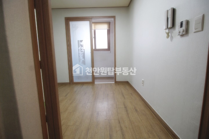 충남 천안서북구 두정동 깔끔한 가성비 투룸 월세 매물번호 10414 사진 10