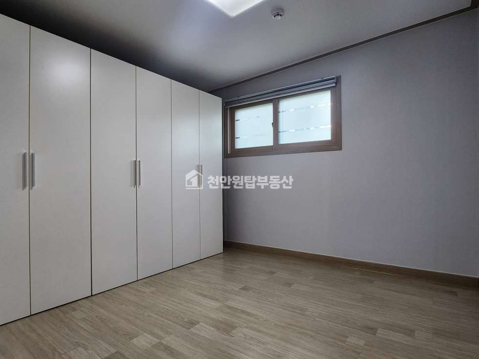충남 천안서북구 백석동 백석동 깨끗하고 넓은 투룸 월세 매물번호 10417 사진 5
