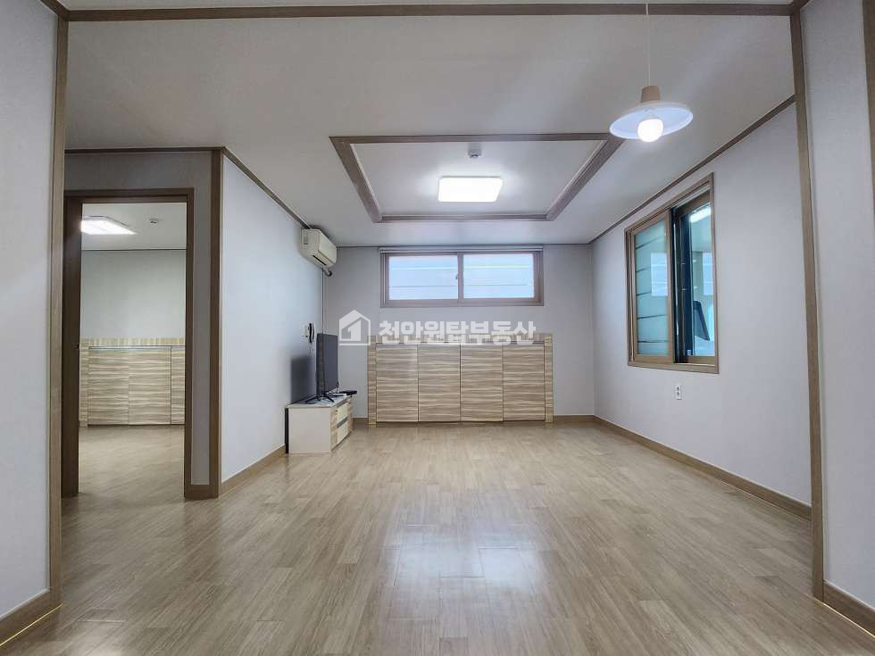 충남 천안서북구 백석동 백석동 깨끗하고 넓은 투룸 월세 매물번호 10417 사진 6
