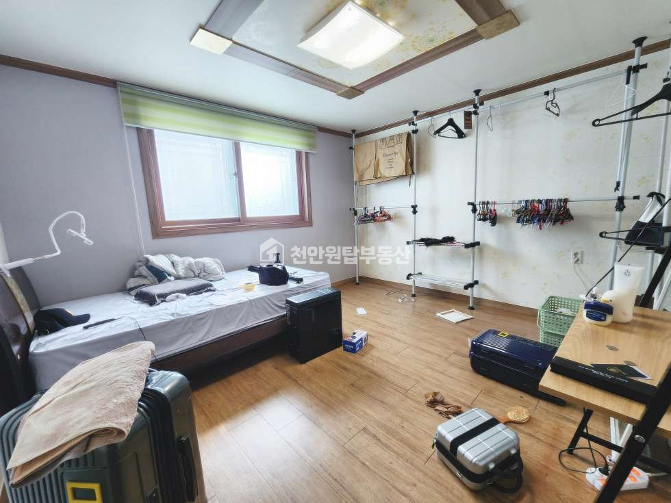 충남 천안서북구 백석동 백석동 위치좋은 넓은 투룸 전세 매물번호 10418 사진 6