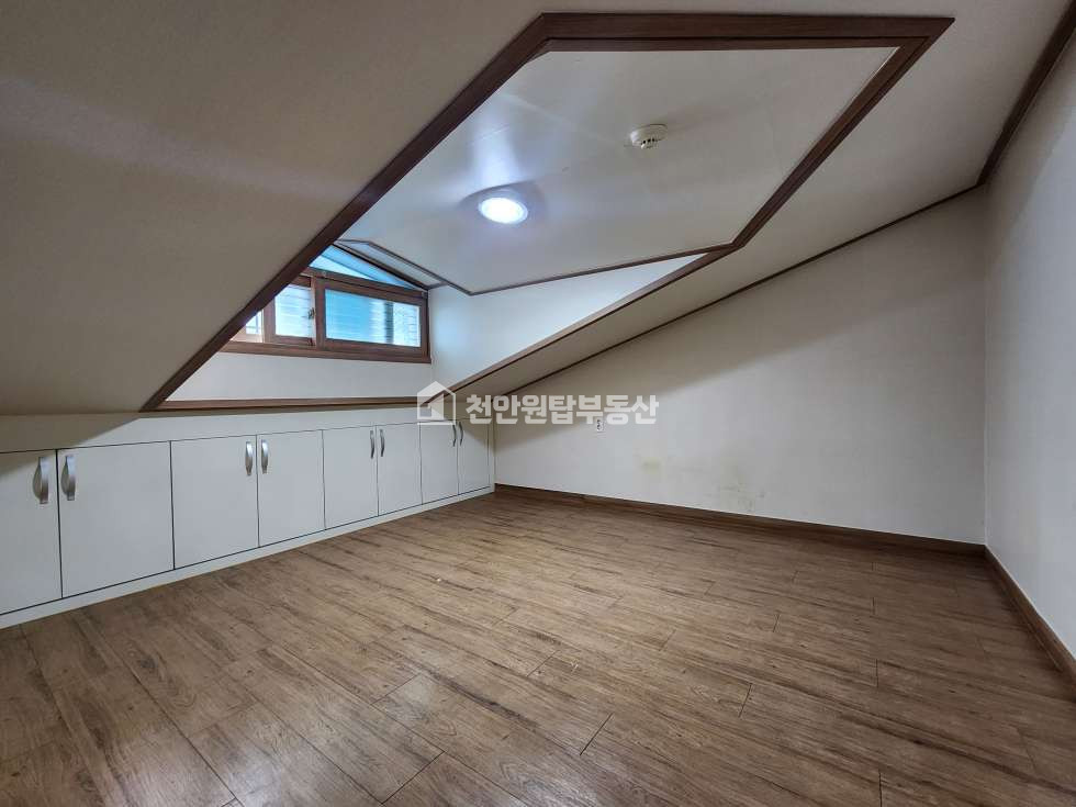 충남 천안서북구 백석동 백석동 복층 주인세대 복층 전세 매물번호 10420 사진 3