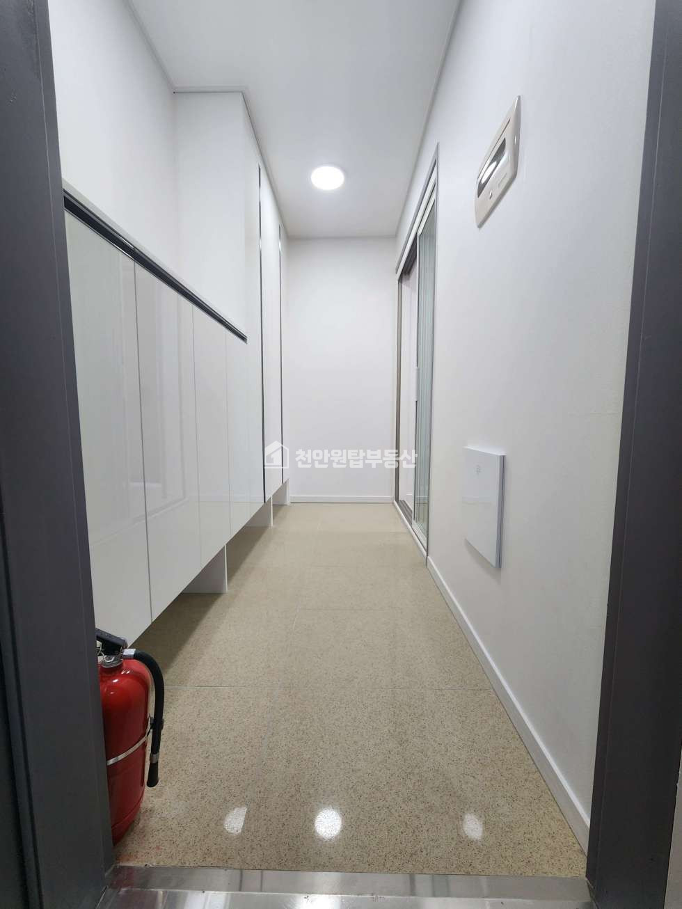 충남 천안서북구 부대동 공주대학교인근 신축 투룸 전세 매물번호 10422 사진 1