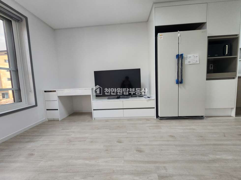 충남 천안서북구 부대동 공주대학교인근 신축 투룸 전세 매물번호 10422 사진 4