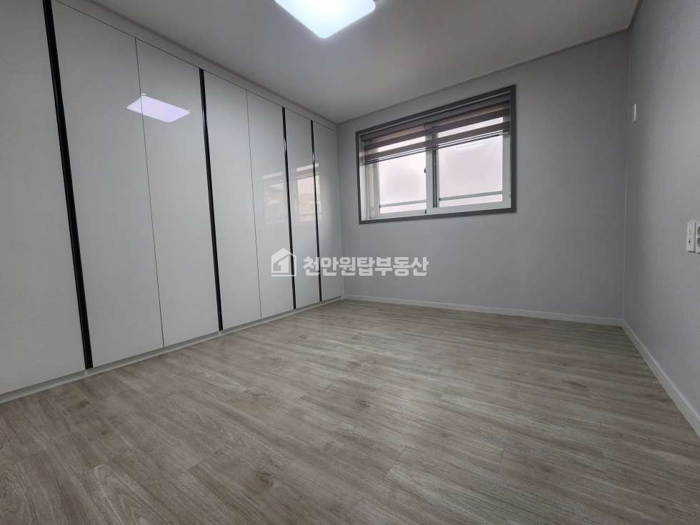충남 천안서북구 부대동 공주대학교인근 신축 투룸 전세 매물번호 10422 사진 8