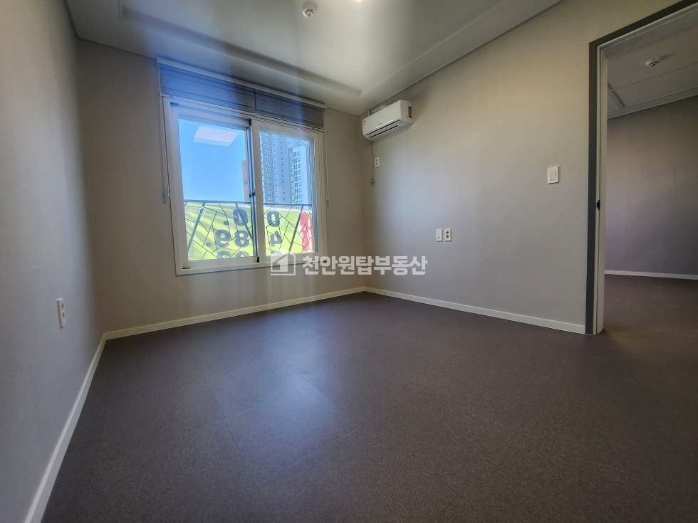 충남 천안서북구 부대동 공주대학교인근 신축 투룸 전세 매물번호 10426 사진 5