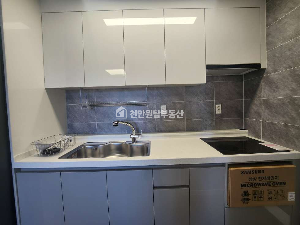 충남 천안서북구 부대동 공주대학교인근 신축 투룸 전세 매물번호 10426 사진 7