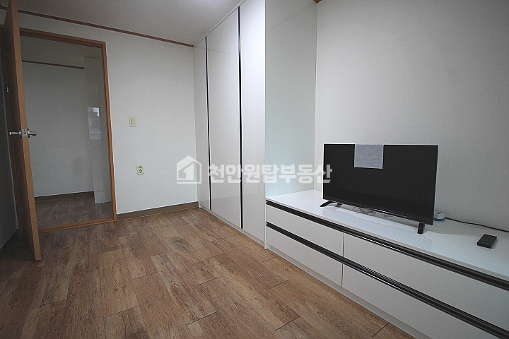 충남 천안서북구 성정동 1동 성정동 위치좋은 주택가 밀집지역 투룸 월세 매물번호 10433 사진 1