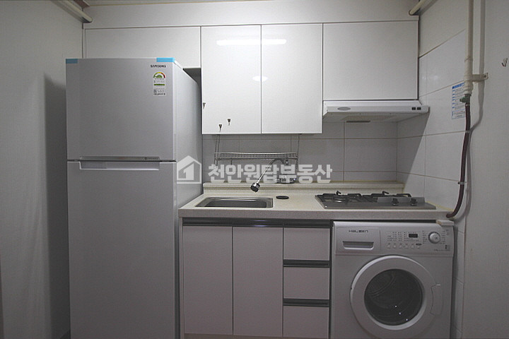 충남 천안서북구 성정동 1동 성정동 위치좋은 주택가 밀집지역 투룸 월세 매물번호 10433 사진 6