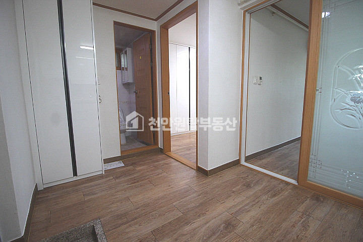 충남 천안서북구 성정동 1동 성정동 위치좋은 주택가 밀집지역 투룸 월세 매물번호 10433 사진 7