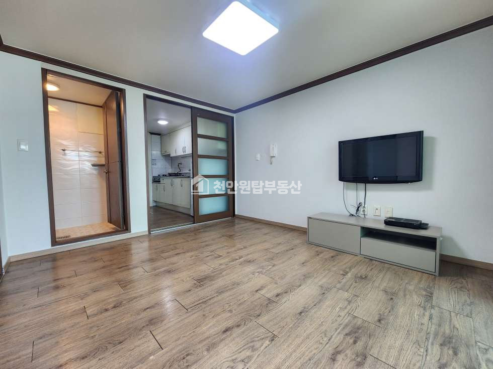 충남 천안서북구 성정동 성정동 가성비 좋은 무융자 투룸 전세 매물번호 10438 사진 2