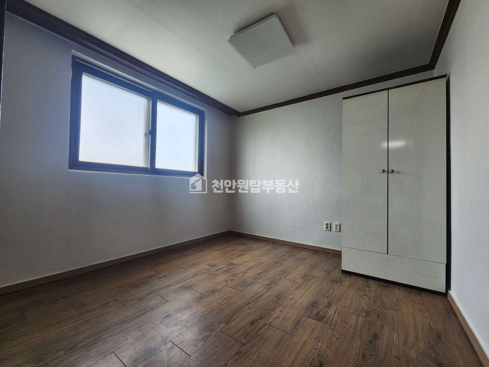 충남 천안서북구 성정동 성정동 가성비 좋은 무융자 투룸 전세 매물번호 10438 사진 3