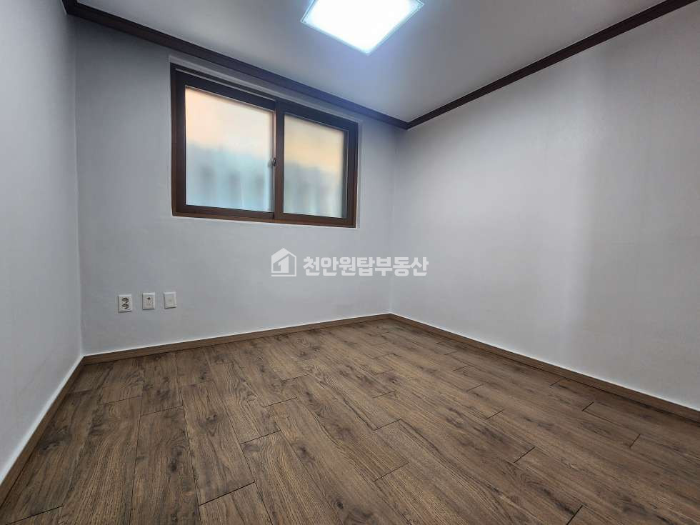 충남 천안서북구 성정동 성정동 가성비 좋은 무융자 투룸 전세 매물번호 10438 사진 4
