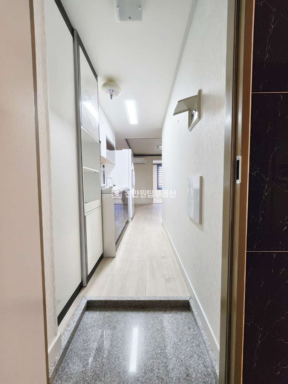 충남 천안서북구 성정동 조용한 동네 신축 투룸 전세 매물번호 10443 사진 1