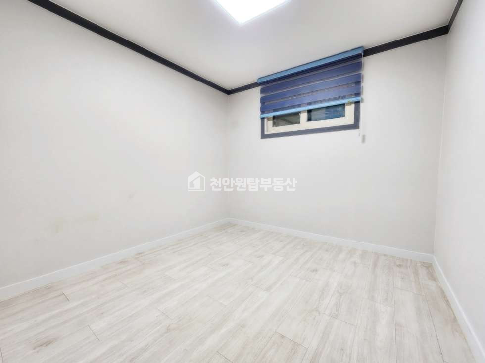 충남 천안서북구 성정동 조용한 동네 신축 투룸 전세 매물번호 10443 사진 6
