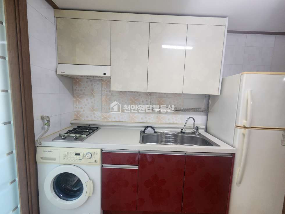 충남 천안서북구 성정동 성정동 조용한 동네 깔끔한 투룸 전세 매물번호 10445 사진 4