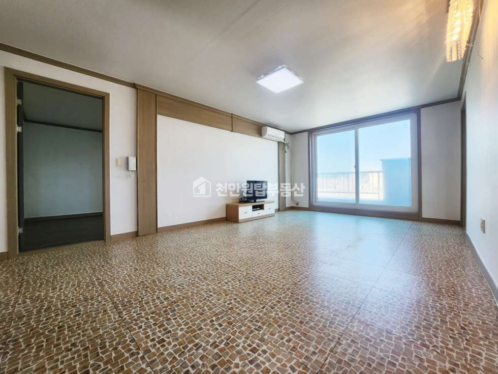충남 천안서북구 성정동 거실 방 모두 엄청넓은 주인세대 투룸 전세 매물번호 10446 사진 6