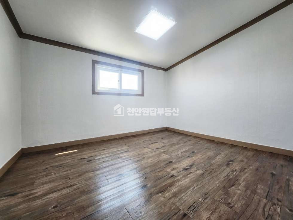 충남 천안서북구 성정동 거실 방 모두 엄청넓은 주인세대 투룸 전세 매물번호 10446 사진 7