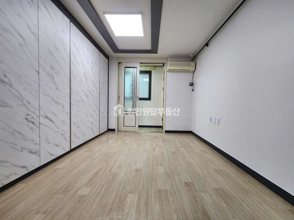 충남 천안서북구 성정동 1동 성정동 위치좋은 투룸 월세 매물번호 10448 사진 2