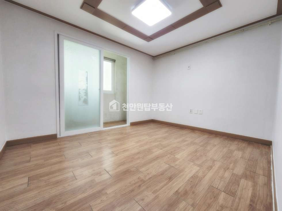 충남 천안서북구 성정동 주건축물제1동 가성비좋은 저렴한 투룸 월세 매물번호 10449 사진 5