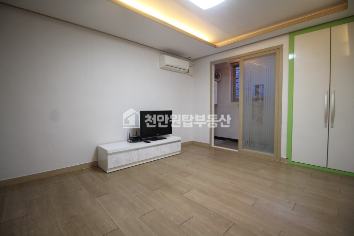 충남 천안서북구 성정동 산책하기좋은 위치 투룸 월세 매물번호 10457 사진 1