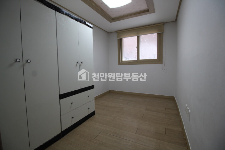 충남 천안서북구 성정동 산책하기좋은 위치 투룸 월세 매물번호 10457 사진 2