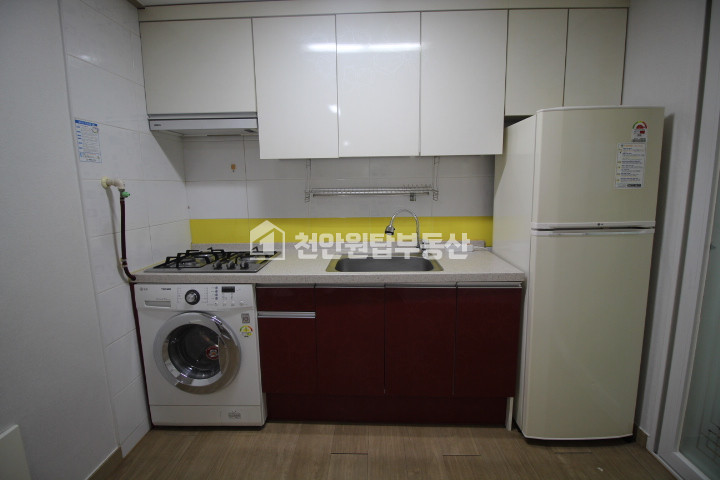 충남 천안서북구 성정동 산책하기좋은 위치 투룸 월세 매물번호 10457 사진 5