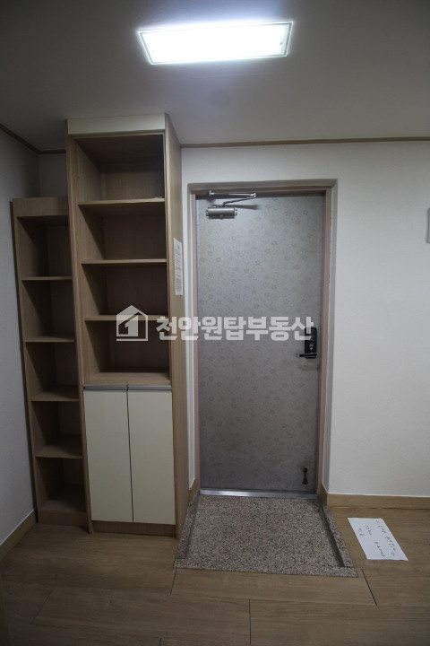 충남 천안서북구 성정동 산책하기좋은 위치 투룸 월세 매물번호 10457 사진 6
