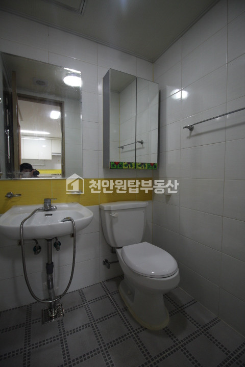 충남 천안서북구 성정동 산책하기좋은 위치 투룸 월세 매물번호 10457 사진 8