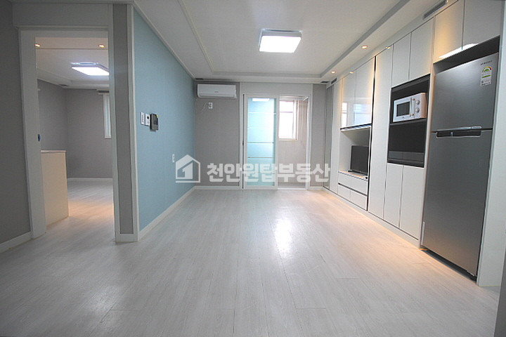 충남 천안서북구 신당동 공주대맞은편 신축 투룸 전세 매물번호 10459 사진 3