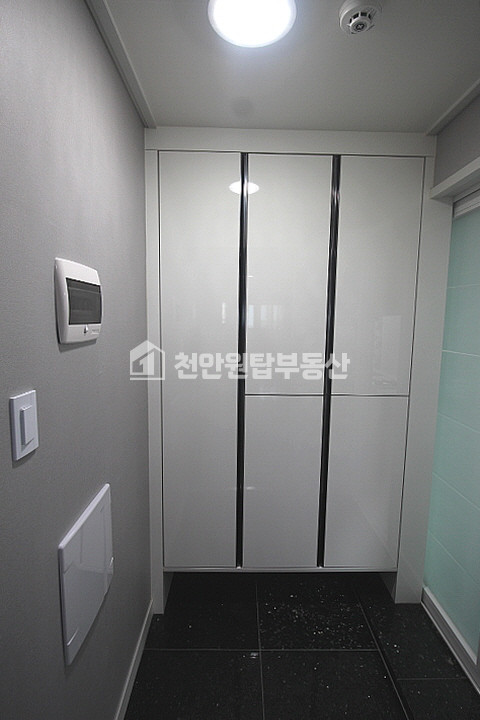 충남 천안서북구 신당동 공주대맞은편 신축 투룸 전세 매물번호 10459 사진 5