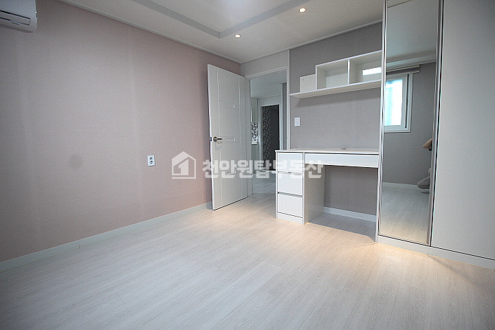 충남 천안서북구 신당동 공주대맞은편 신축 투룸 전세 매물번호 10459 사진 7
