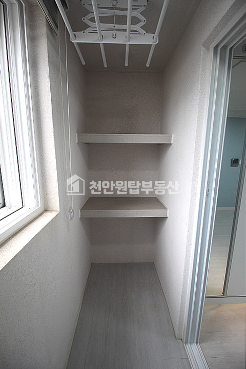 충남 천안서북구 신당동 공주대맞은편 신축 투룸 전세 매물번호 10459 사진 13