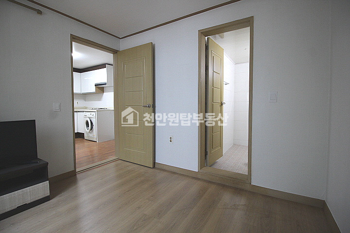 충남 천안동남구 신부동 신부동 가성비 좋은 투룸 월세 매물번호 10461 사진 2