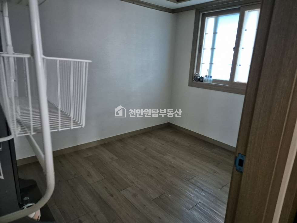충남 천안서북구 쌍용동 쌍용동 역세권 신축 투룸 월세 매물번호 10466 사진 3