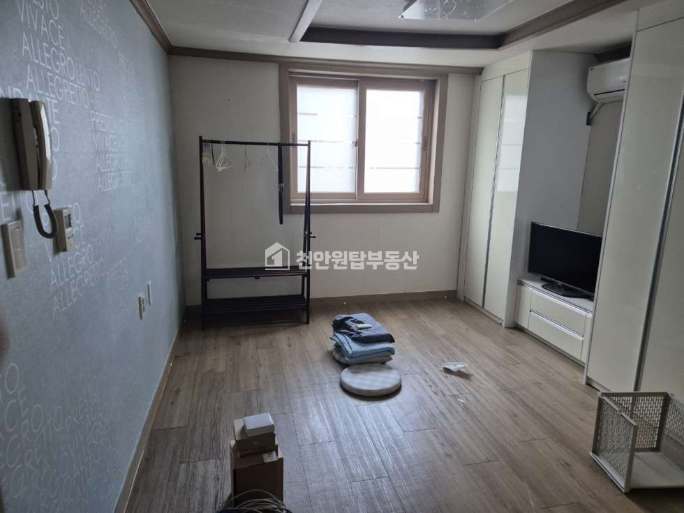 충남 천안서북구 쌍용동 쌍용동 역세권 신축 투룸 월세 매물번호 10466 사진 6