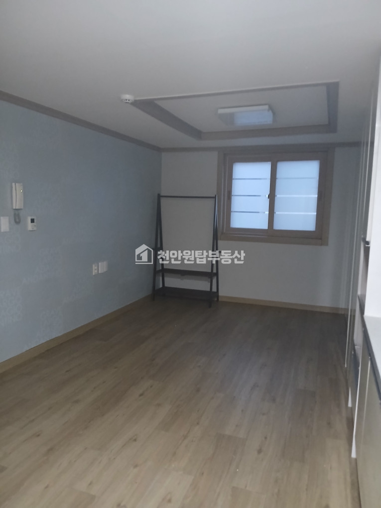 충남 천안서북구 쌍용동 쌍용동 역세권 신축 투룸 월세 매물번호 10466 사진 7