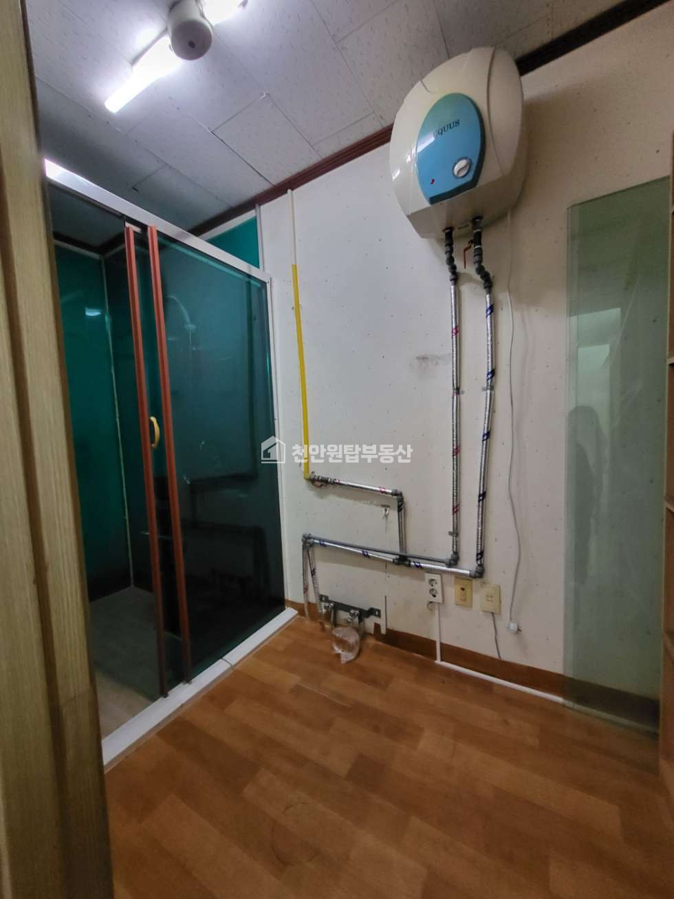 충남 천안서북구 두정동 천안 두정동 학교 앞 2층 중대형 평수 무권리 상가 월세 매물번호 10473 사진 5