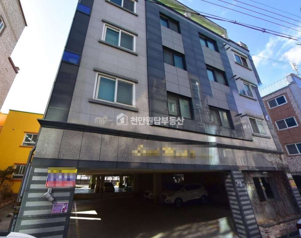 충남 천안서북구 두정동 두정역세권 수익률 최고 다가구 매매 매물번호 10507 사진 1