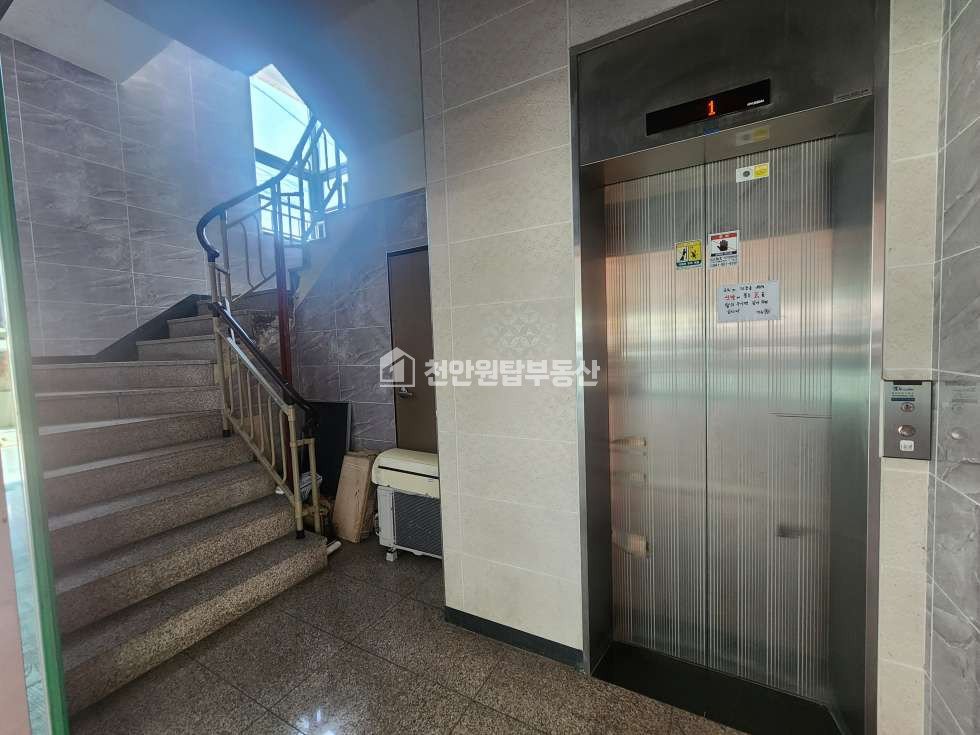 충남 천안서북구 입장면 하장리 수익률 좋은 입장 다가구건물 매매 매물번호 10521 사진 3