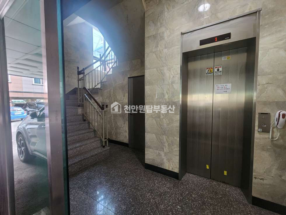 충남 천안서북구 입장면 하장리 수익률 좋은 입장 다가구건물 매매 매매 매물번호 10523 사진 2