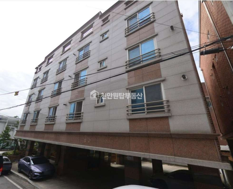 충남 천안서북구 성정동 수익률 좋은 다가구주택 매매 매물번호 10516 사진 1
